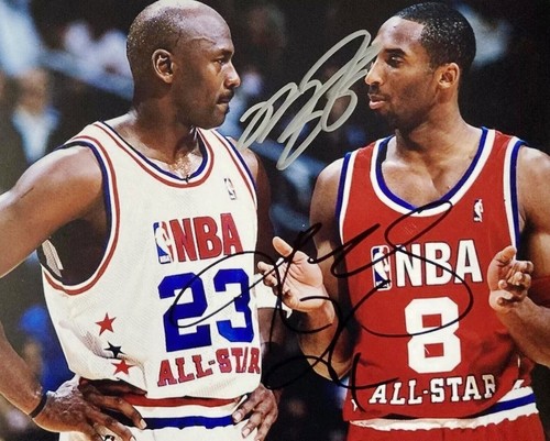 Michael jordan kobe - jordan,