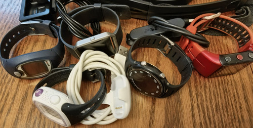 Polar v800 garmin fr15 suunto - polar,
