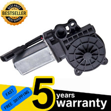 NEW WINDOW REGULATOR MOTOR FOR