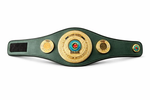Ibo world boxing - ibo,