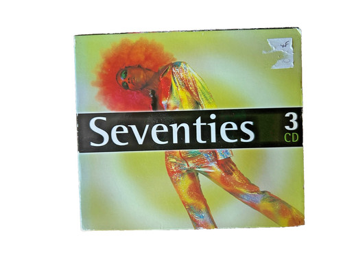 Seventies s various - 3,