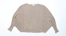 Shrinking Violet Women's Beige