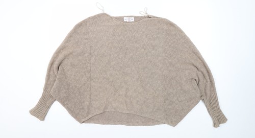 Shrinking violet women beige - shrinking, women's