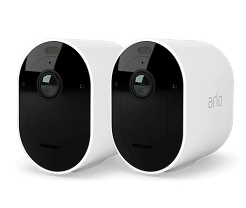 Arlo essential connected - arlo,