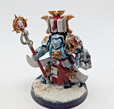 Warhammer 40k Grey Knights