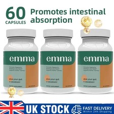 EMMA Supplement for Gut
