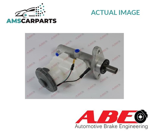Brake master cylinder - master,