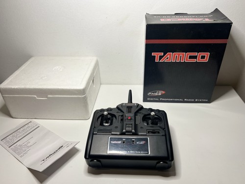 Tamco tac 200 4ghz - tamco, 2