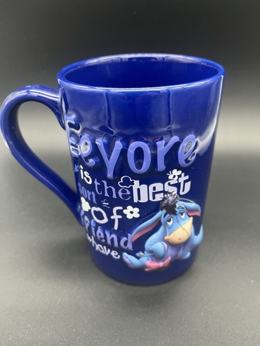Walt disney store eeyore - disney,