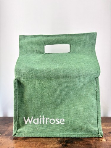 Waitrose partner canvas - waitrose, &