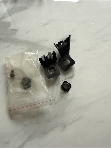 Headlight repair kit - headlight, bracket