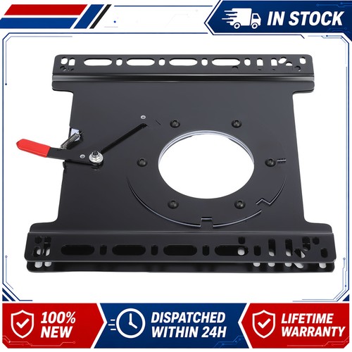 Seat swivel base - seat, van