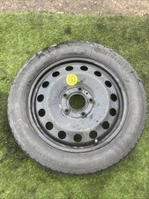 Spare BMW E46 Bj.01 Continental Temporary T115/90R16 92M 3.00Bx16H2 162901