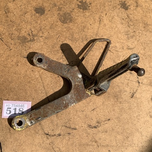 Yamaha ysr50 ysr80 gag bike - ysr80,