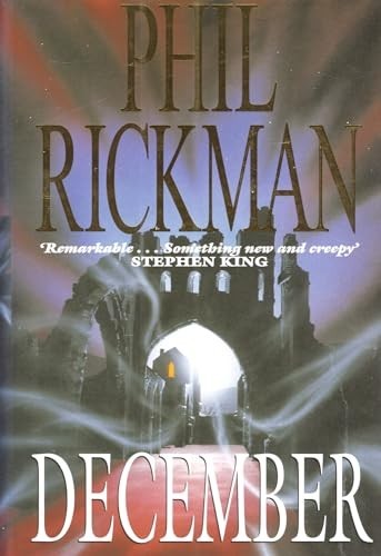 December rickman phil - rickman,,