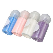 4x Embossing Powder Set 4