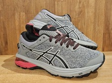 Asics Womens Grey GT 1000 6 -