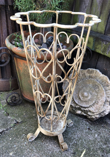 Umbrella stand vintage - stand, 1960's