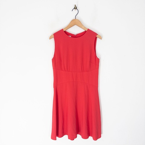 Hobbs coral pink line - pink, a