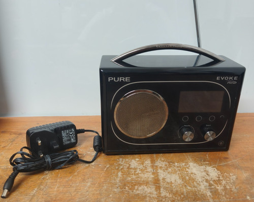 Vintage pure evoke - vintage,