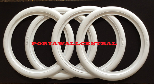 Atlas white wall fakewalls - atlas,