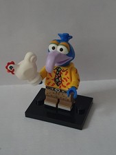LEGO MINIFIGURE Gonzo MUPPETS