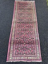 Beautiful Hand Knotted Persian