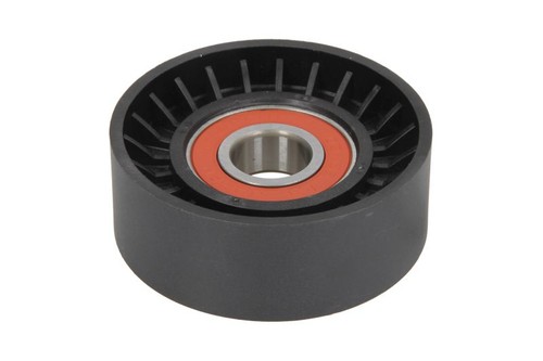 Poly belt tensioner pulley - v,