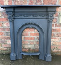 Beautiful Victorian Restored