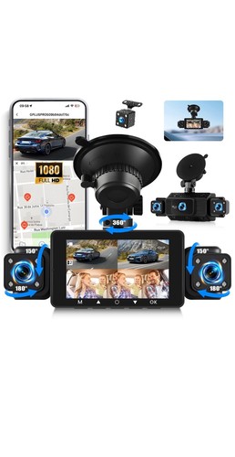 Oiliehu channel dash cam - oiliehu,