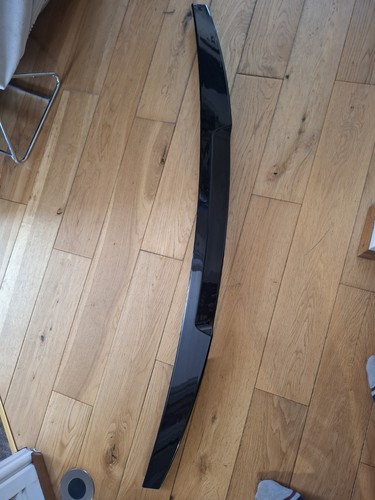 Audi spoiler 04 08 - a4,