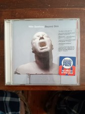 Beyond Skin by Nitin Sawhney