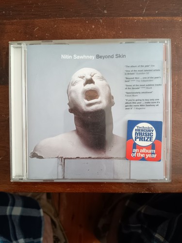 Beyond skin nitin sawhney - by,