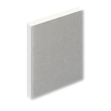 Knauf Square Edge Baseboard