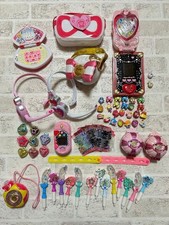 Glitter force Smile Precure