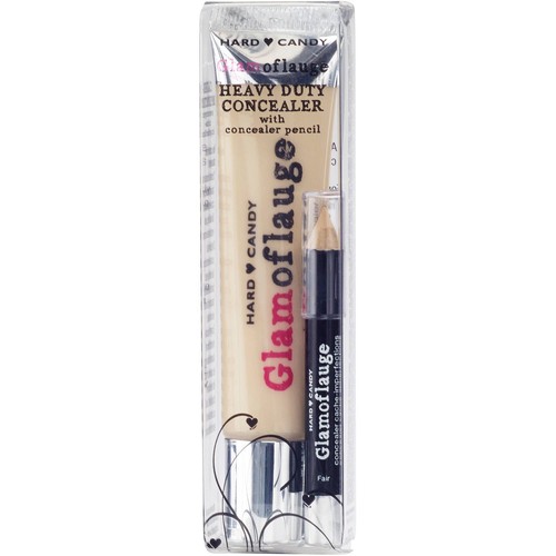 Hard candy glamoflauge heavy - hard,