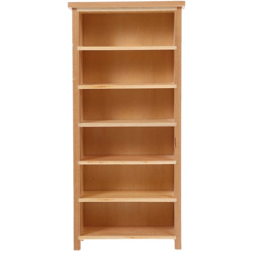 2pcs miniature wooden - 2pcs,