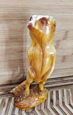 6.5" Collectors Meerkat