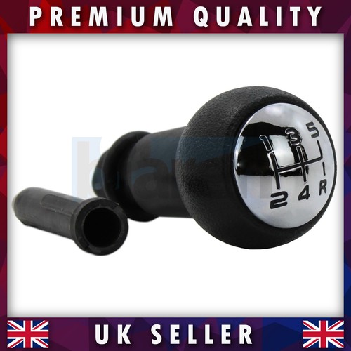 Gear shift knob speed - 5, for
