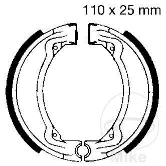 Ebc spring brake - ebc,