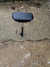 Powercaddy Trolley Seat