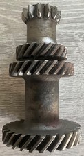 MORRIS MINOR/MG 1098cc RIBBED