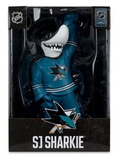 SJ Sharkie (San Jose Sharks)
