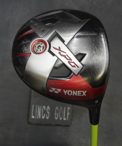 Yonex ezone xpg driver - yonex,
