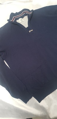Half zip knit mens - knit,