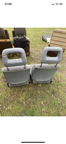 T25 transporter seats - vw,