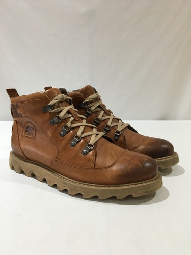 Sorel mad mukluk mid boots - sorel,
