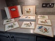 Vintage Pimpernel  6 X 2