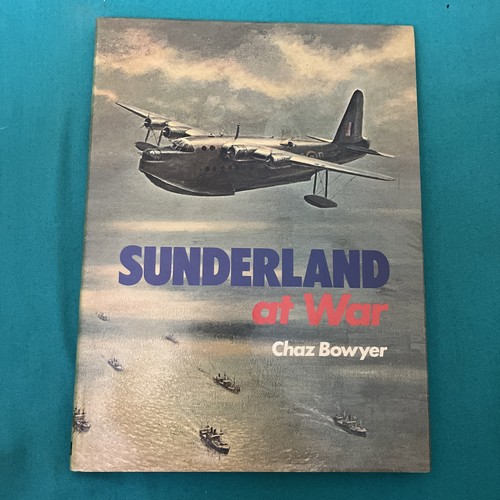 Sunderland war chaz - sunderland,