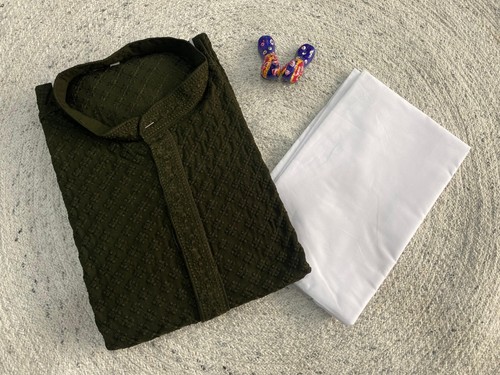 Pakistani kurta pajama - pakistani,